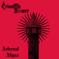 Aeternal Abyss cover art