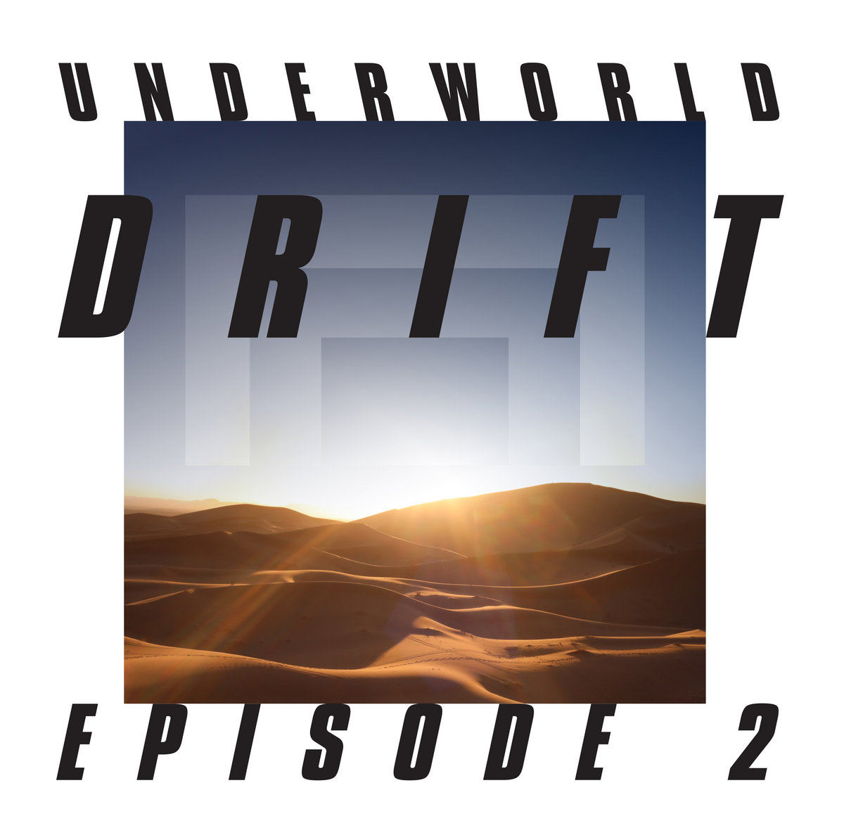 DRIFT Episode 2: ATOM | Underworld