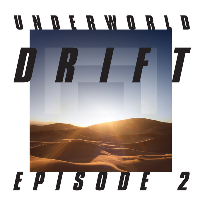 DRIFT Episode 2: ATOM | Underworld