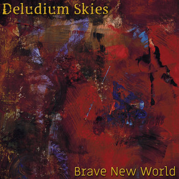Brave New World cover art