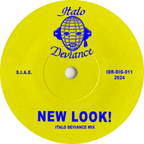 I/D — New Look! (Italo Deviance mix)
