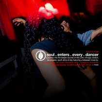 soul enters every dancer vol 3 cover art
