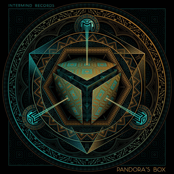 VA - Pandora's Box (16bit) | Intermind Records