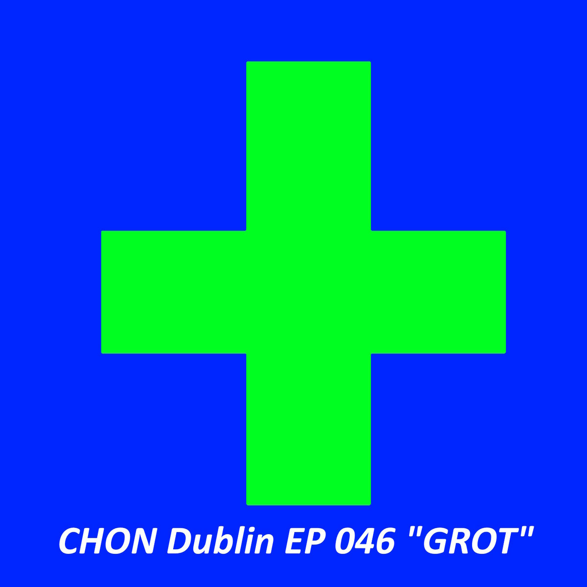 Grot cover
