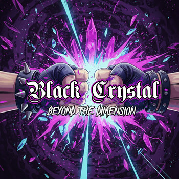 Kristallnacht ブラックメタル black l Music | Black Crystal