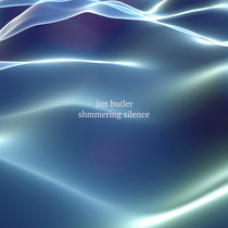 shimmering silence cover art