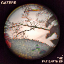 The Fat Earth EP cover art