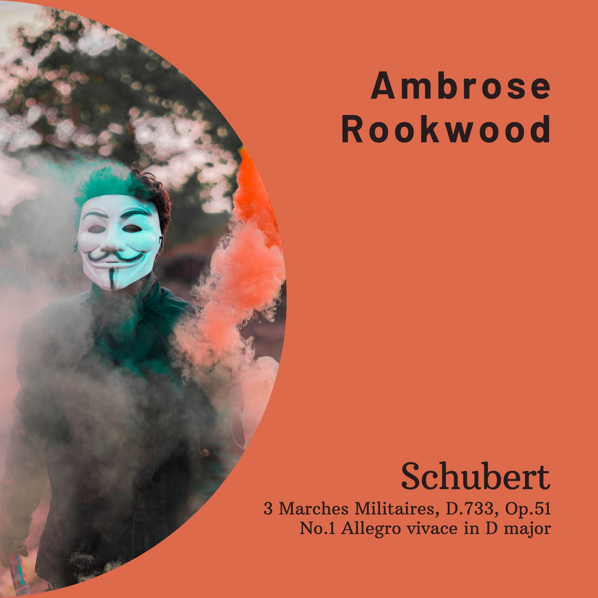 Schubert: 3 Marches Militaires, D.733, Op.51 No.1 Allegro vivace in D ...