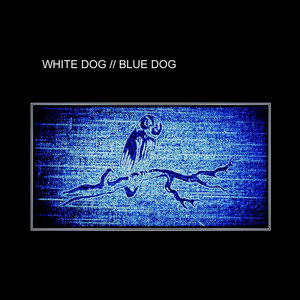 Blue Dog cover
