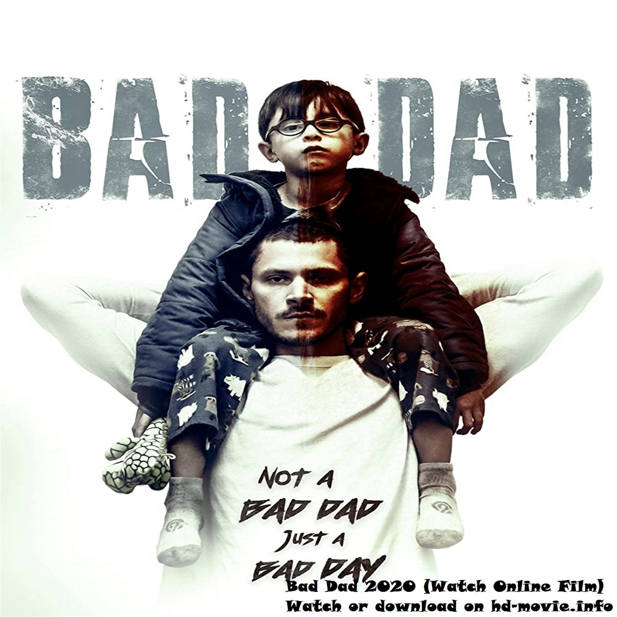 Bad Dad 2020 (Watch Online Film) knowoutcespoe1975
