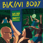 Weird Party EP