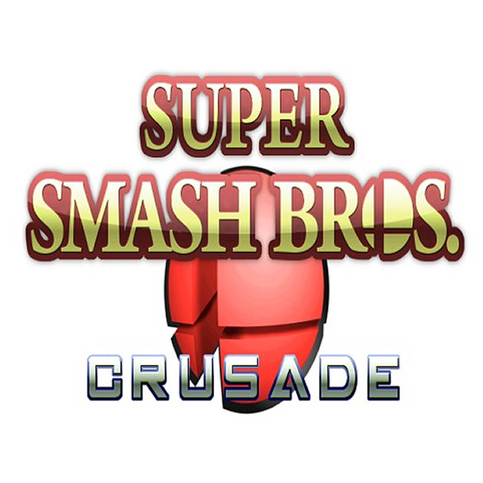 Super Smash Bros. Crusade - Download