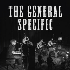 Band of Horses — The General Specific (Live Acoustic)