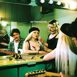 Hey Violet — AFTERTASTE