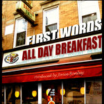 Jorun Presents : First Words - All Day Breakfast