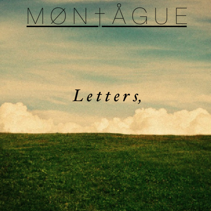 Letters, | E®∆