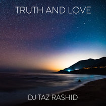 Truth and Love cover art