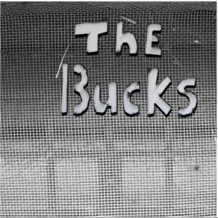 The Bucks on Bandcamp
