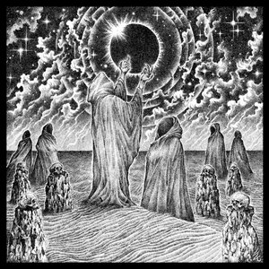In Praise Of Darkness cover