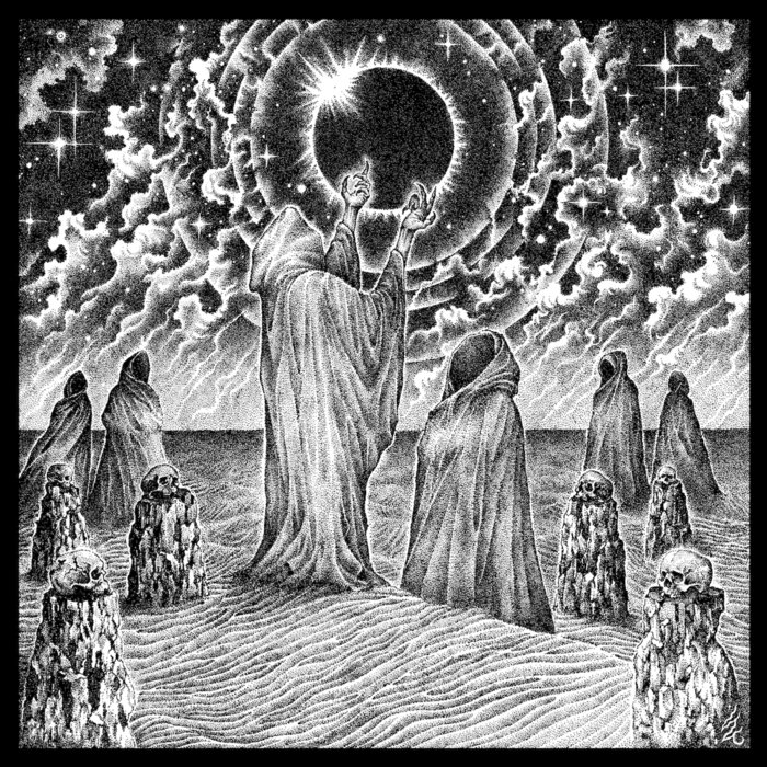 In Praise Of Darkness SHADES