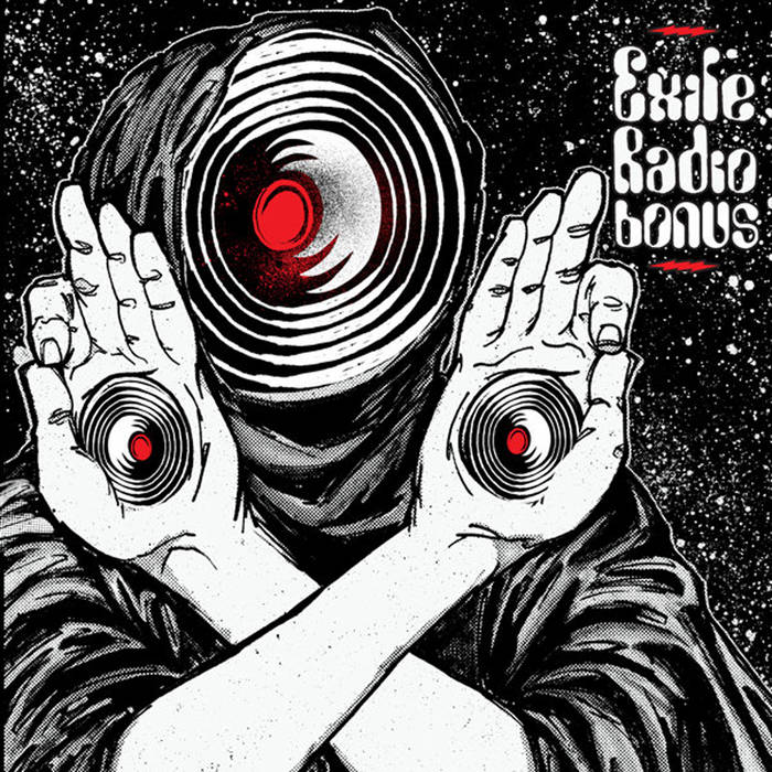 In Love (Kan Kick Remix) | Exile