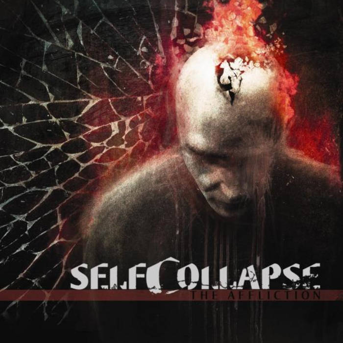 It was the collapse. Affliction collapse.