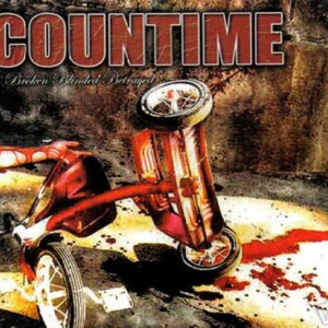 Down 4 life cover