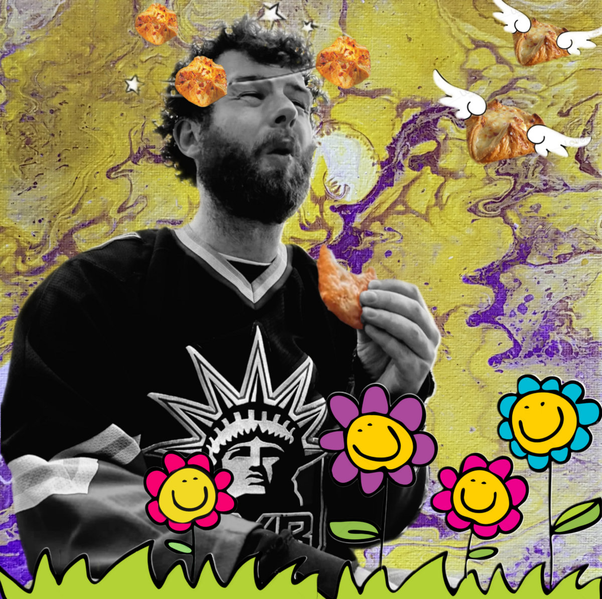 Jambons: XL Edition cover