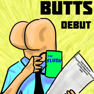 Debut cover