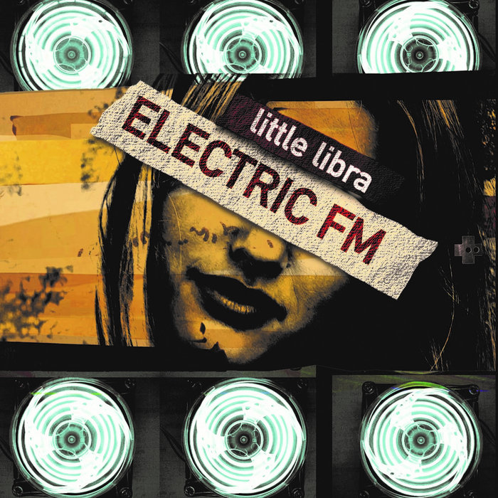 Electric FM | Little Libra