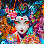 Asian Psychedelic Music