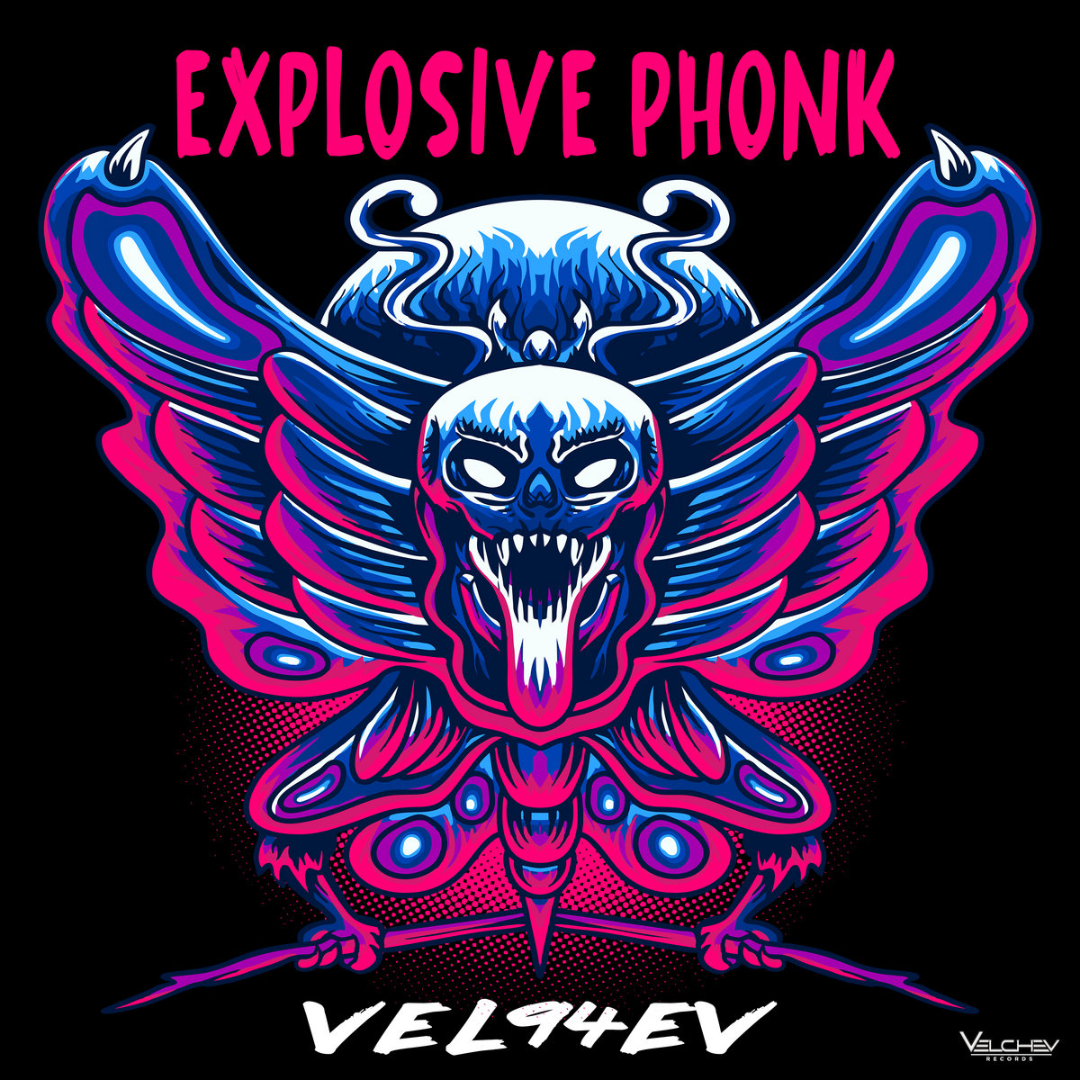 Explosive Phonk | VEL94EV