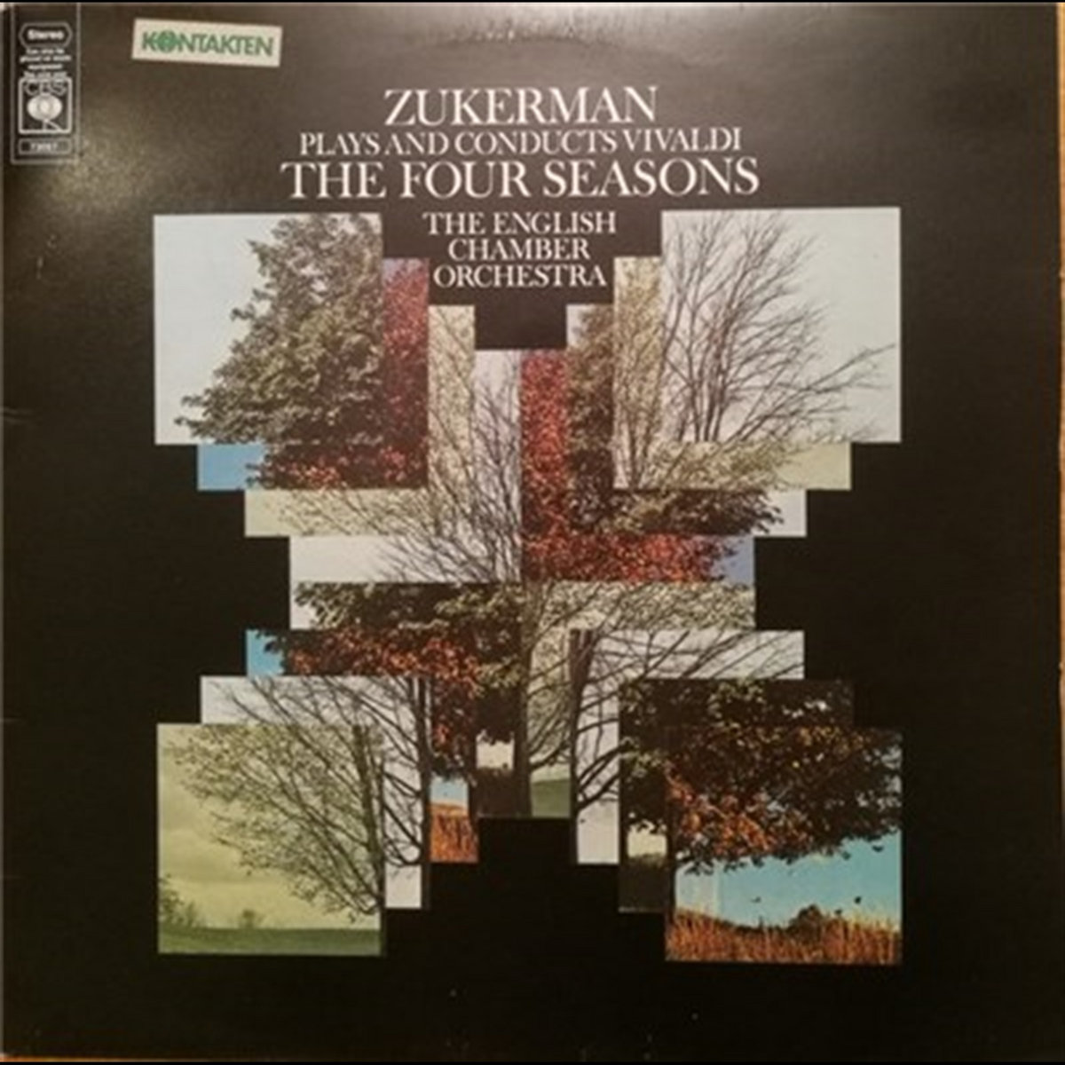 The Four Seasons | Antonio Vivaldi