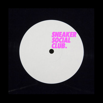 英2LP J-Shadow The End Of All Physical Form (2LP) SNKRLP010 Sneaker Social Club /00400 2Lp J-Shadow The End Of All Physical Form 2Lp Snkrlp010