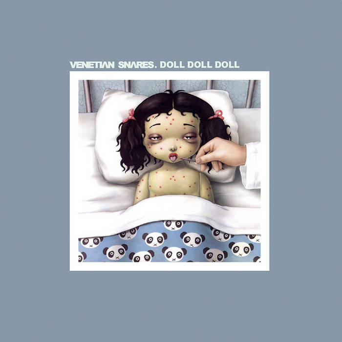 Doll Doll Doll | Venetian Snares