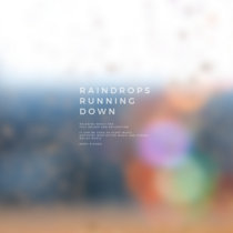 Raindrops Running Down cover art