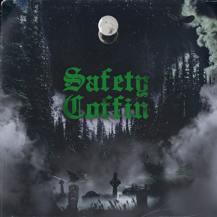 Safety Coffin Safety Coffin