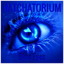Blue Eyes cover art