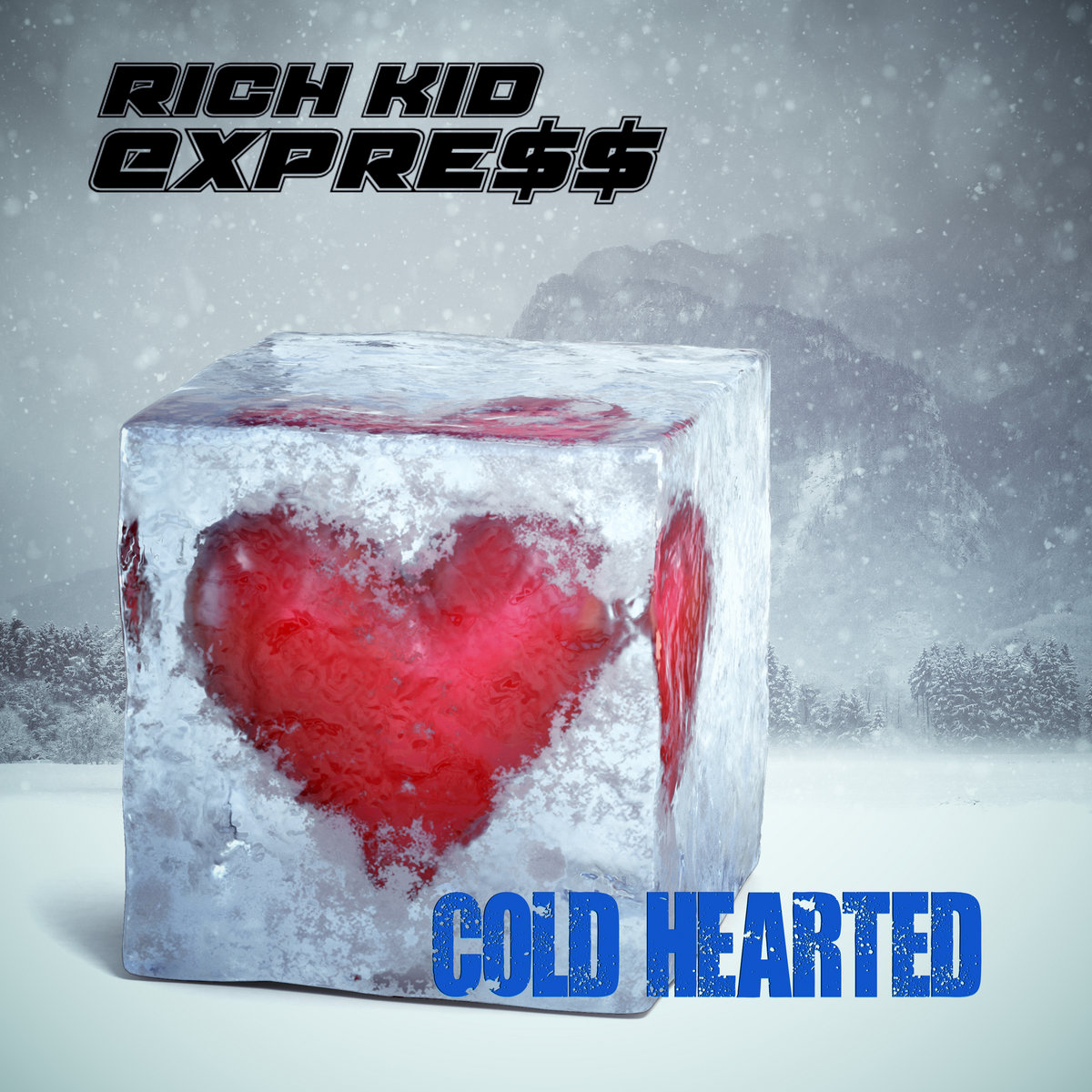 洋楽 Love Is All Around / Cold Cold Heart Cold, Cold Heart - YouTube