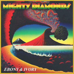 Ebony & Ivory cover