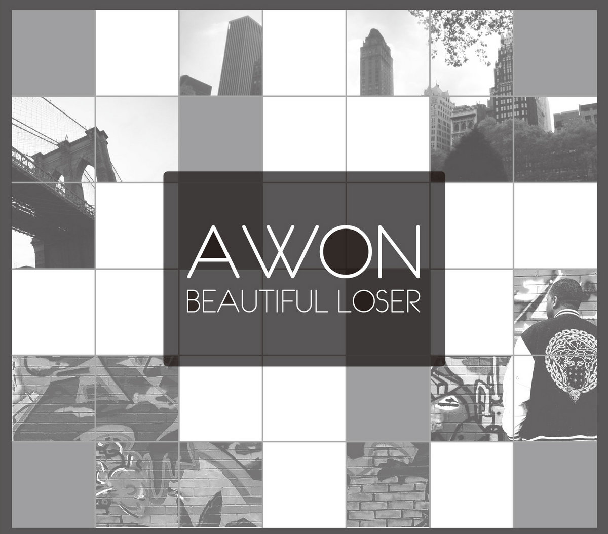 【希少・最終価格】BEAUTIFUL LOSERS Beautiful Losers (feat. Rangleklods) - YouTube