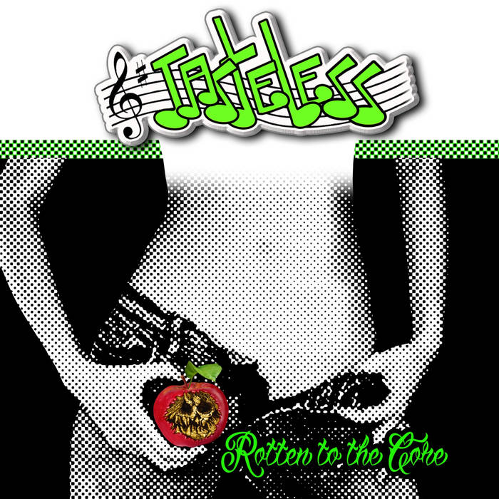 邦楽 BAD TASTE EP / TASTELESS 71M4h10Z6OL._UF350,350_QL50_.jpg