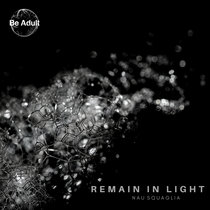 Remain In Light cover art