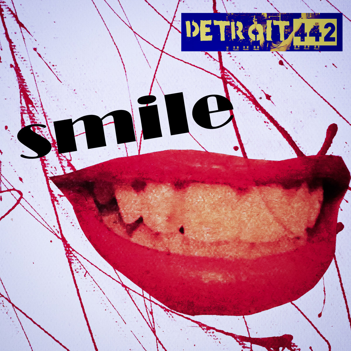 Smile | Detroit 442 | 442 music