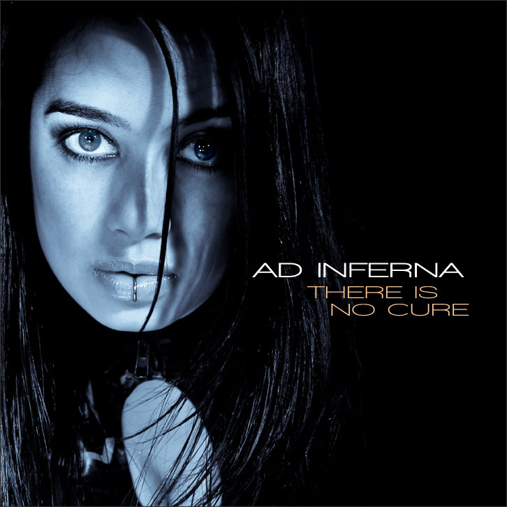 There is No Cure | Ad Inferna | Nilaihah Records