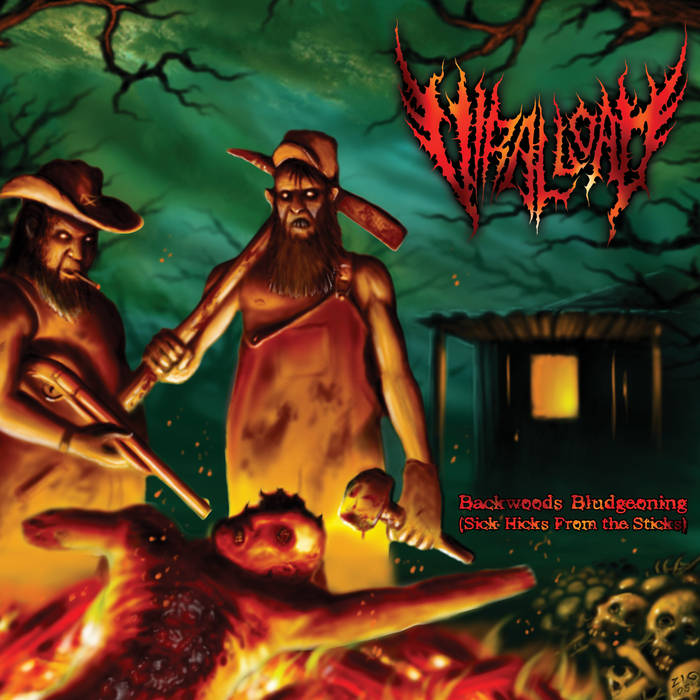 Backwoods Bludgeoning (Sick Hicks From The Sticks) | Viral Load