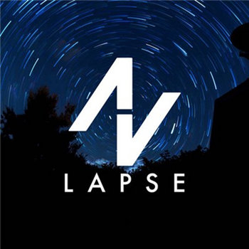 Llapse Lapse | Approaching Nirvana