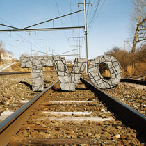 TVO - ALL ABOARD CHOO CHOO FUCK YOU