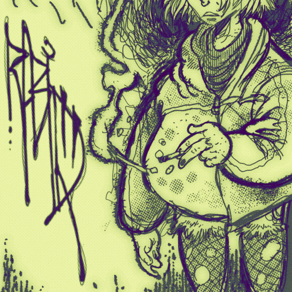 [ RABID ] | dawndivision