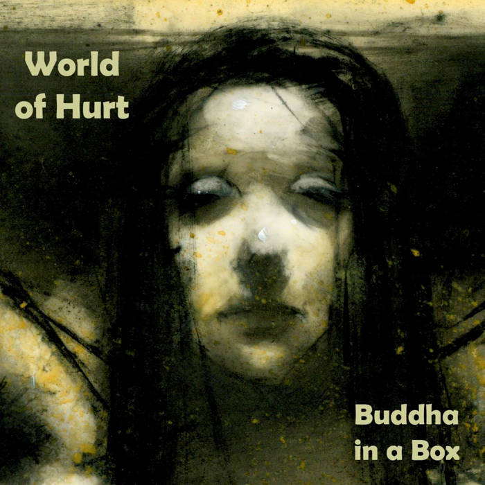 World of Hurt Buddha in a Box